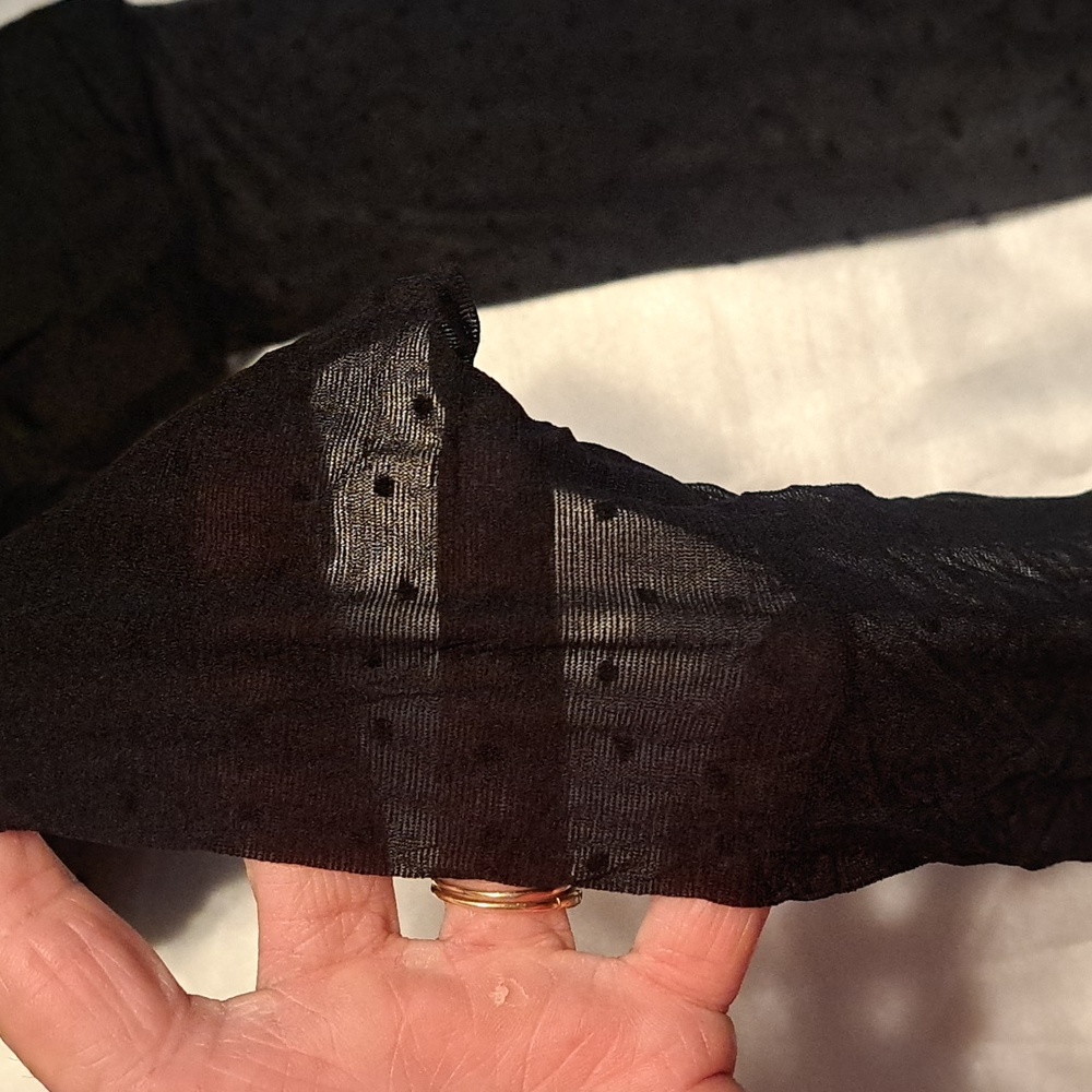 Tights - Picture 2 of 4